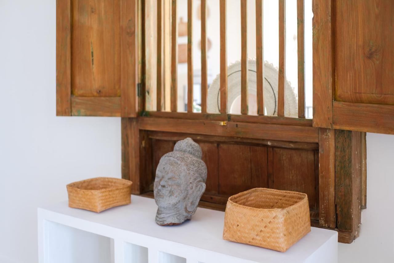 أونغاسان Villa Hally Bali المظهر الخارجي الصورة