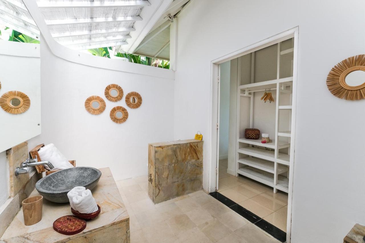 أونغاسان Villa Hally Bali المظهر الخارجي الصورة