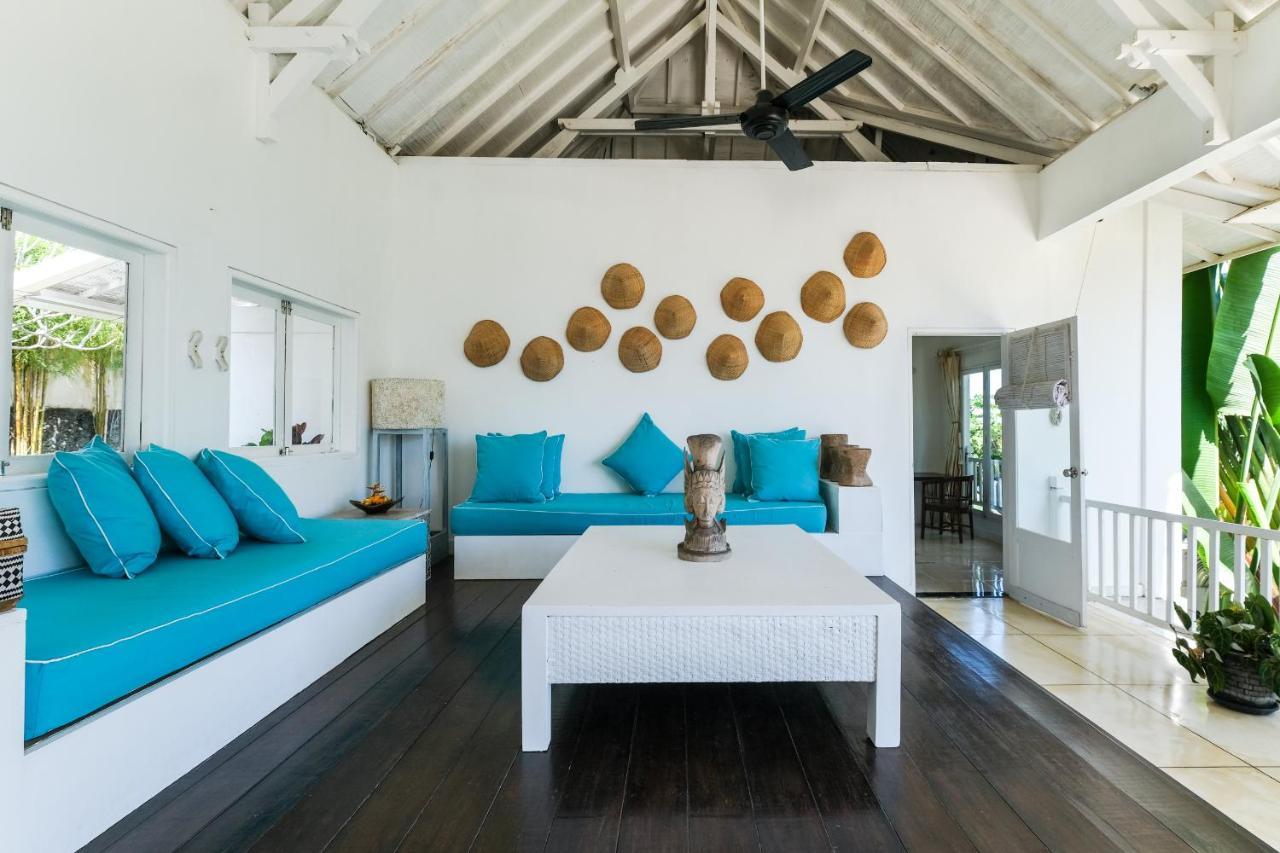 أونغاسان Villa Hally Bali المظهر الخارجي الصورة