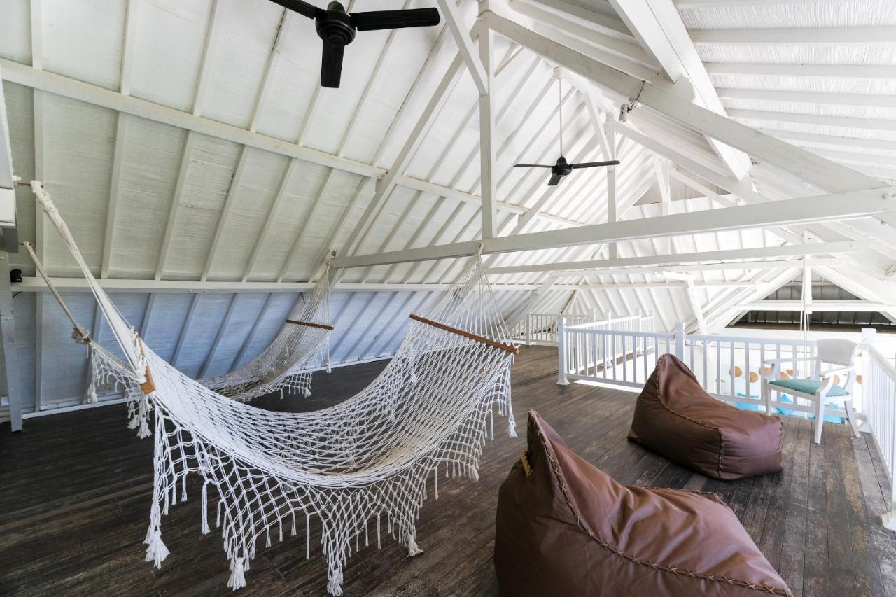 أونغاسان Villa Hally Bali المظهر الخارجي الصورة