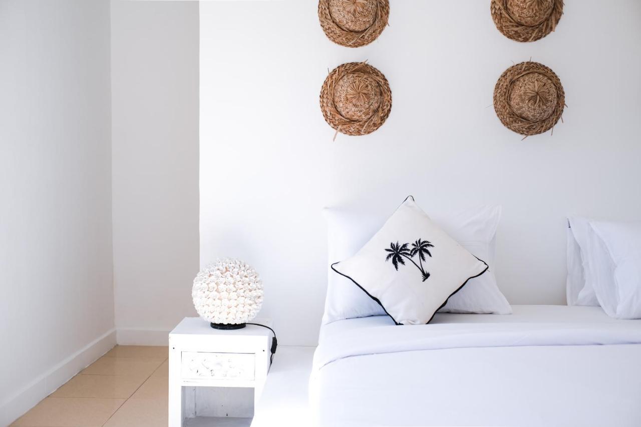 أونغاسان Villa Hally Bali المظهر الخارجي الصورة