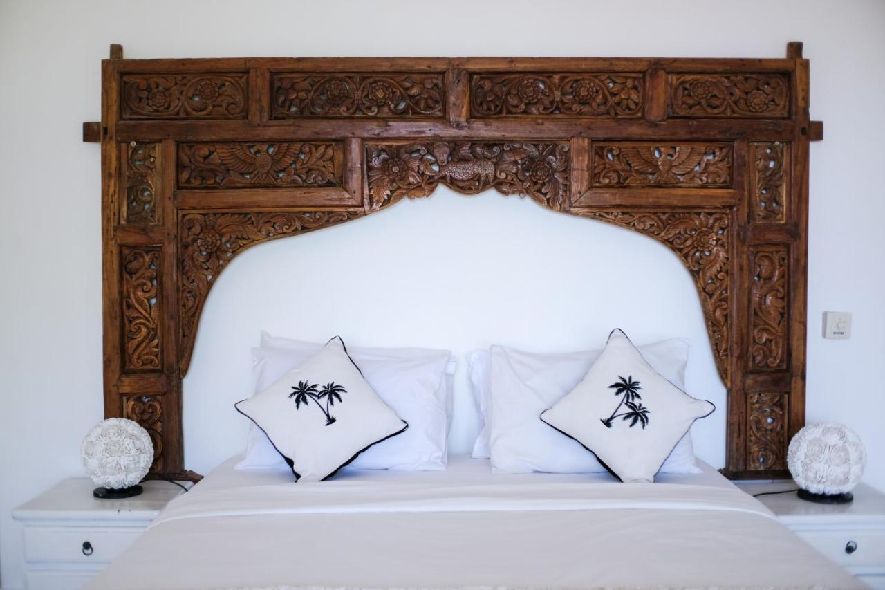 أونغاسان Villa Hally Bali المظهر الخارجي الصورة