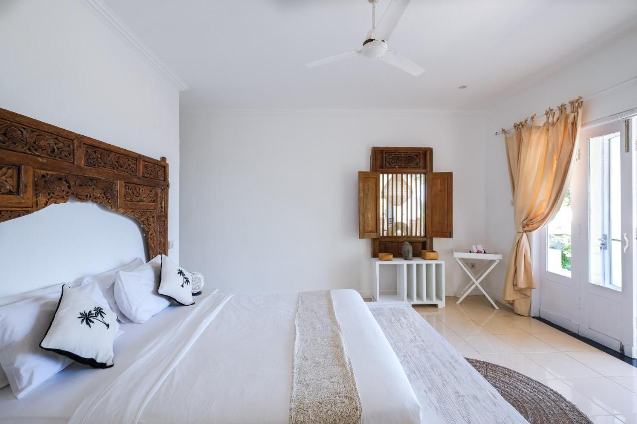 أونغاسان Villa Hally Bali المظهر الخارجي الصورة