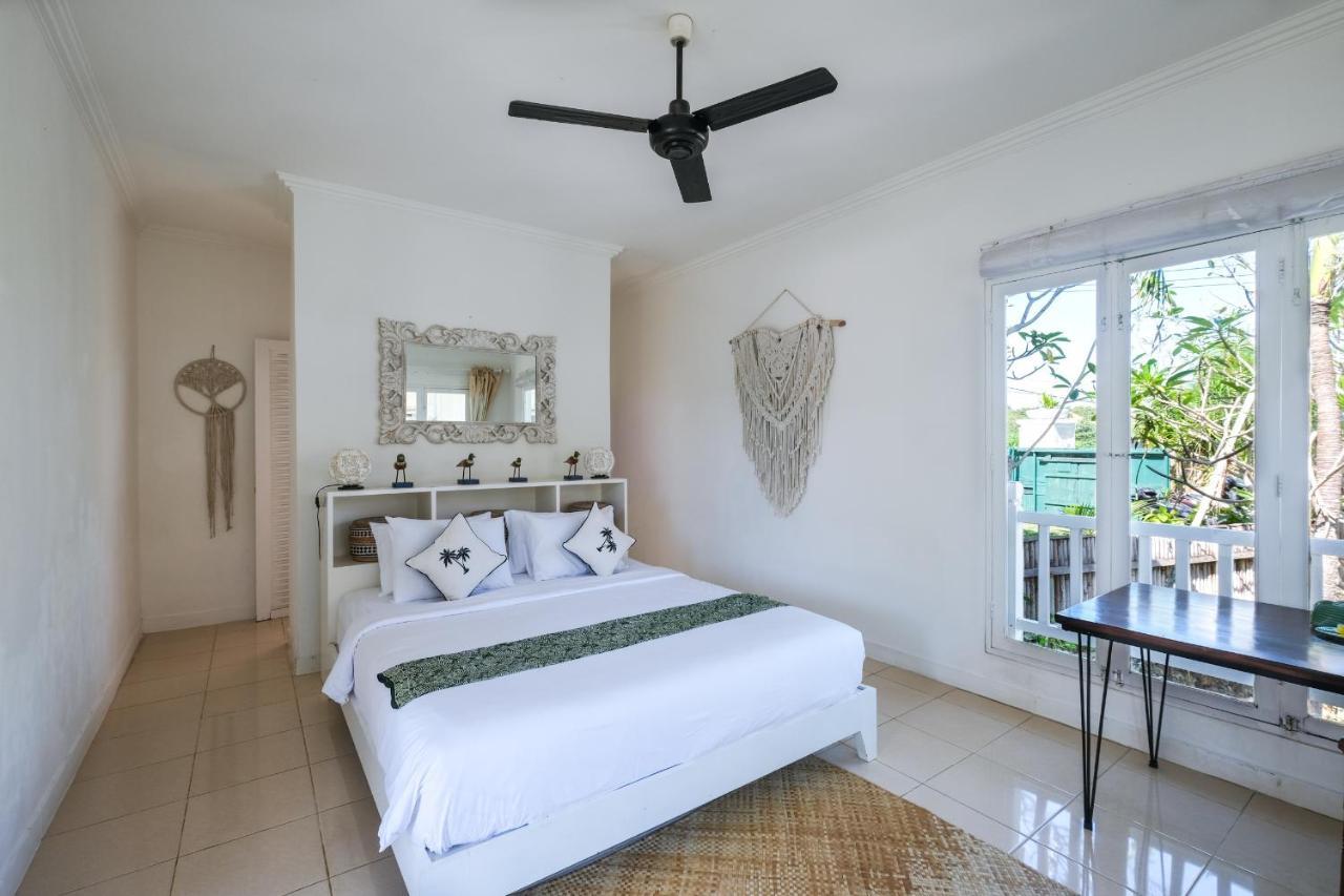 أونغاسان Villa Hally Bali المظهر الخارجي الصورة