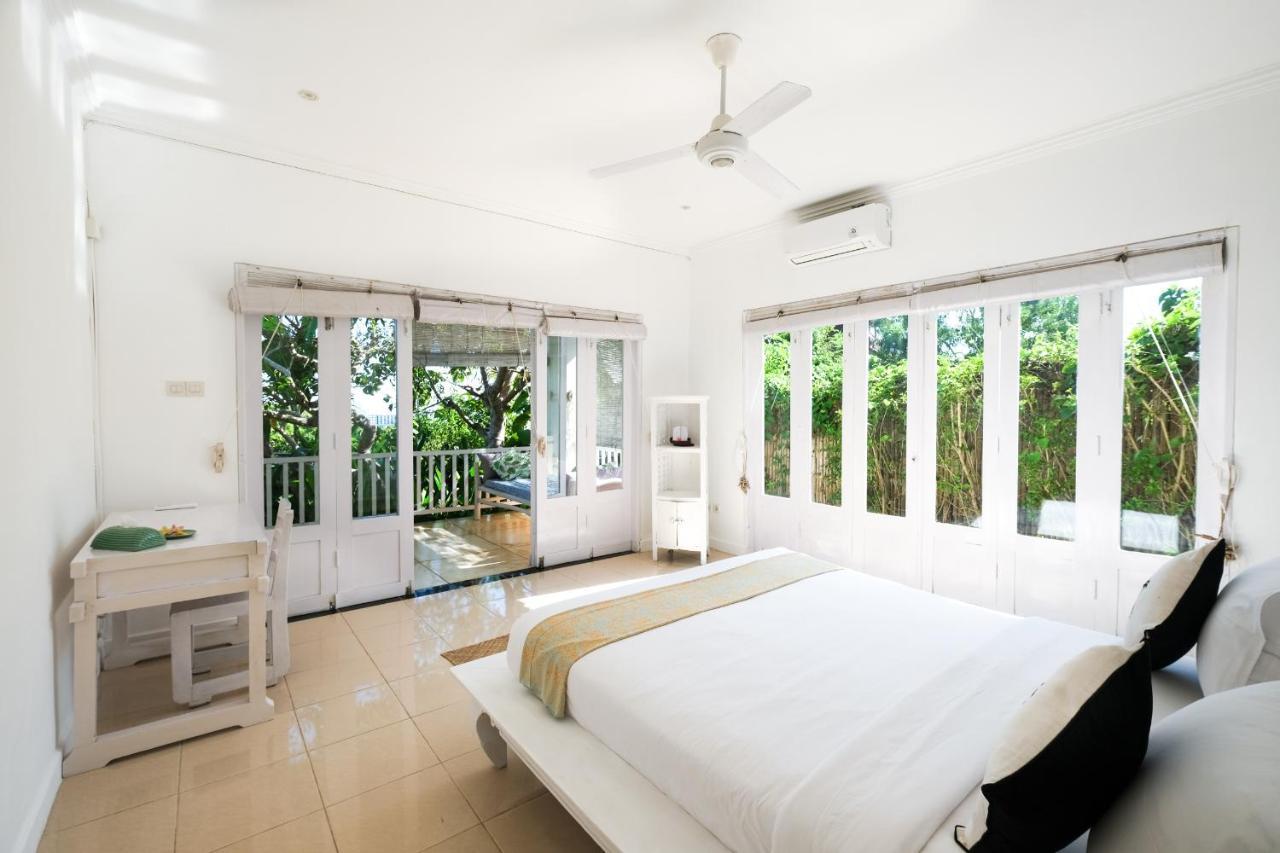 أونغاسان Villa Hally Bali المظهر الخارجي الصورة